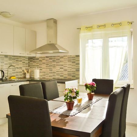 Domo Apartment Senj  Ngoại thất bức ảnh