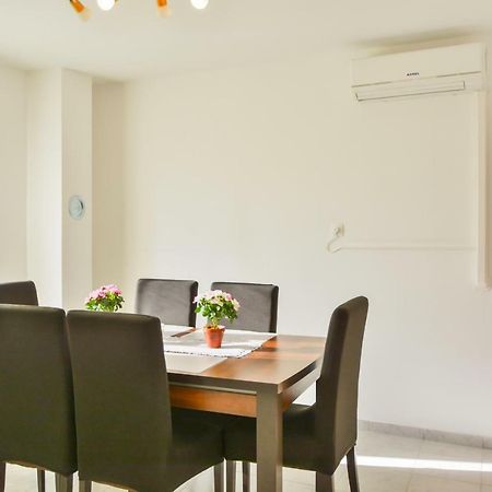 Domo Apartment Senj  Ngoại thất bức ảnh