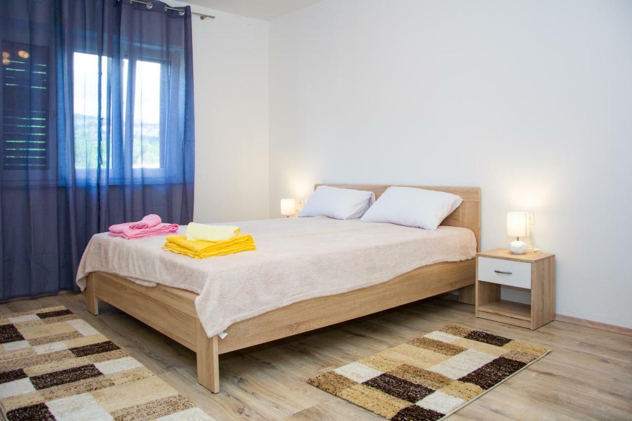 Domo Apartment Senj  Ngoại thất bức ảnh