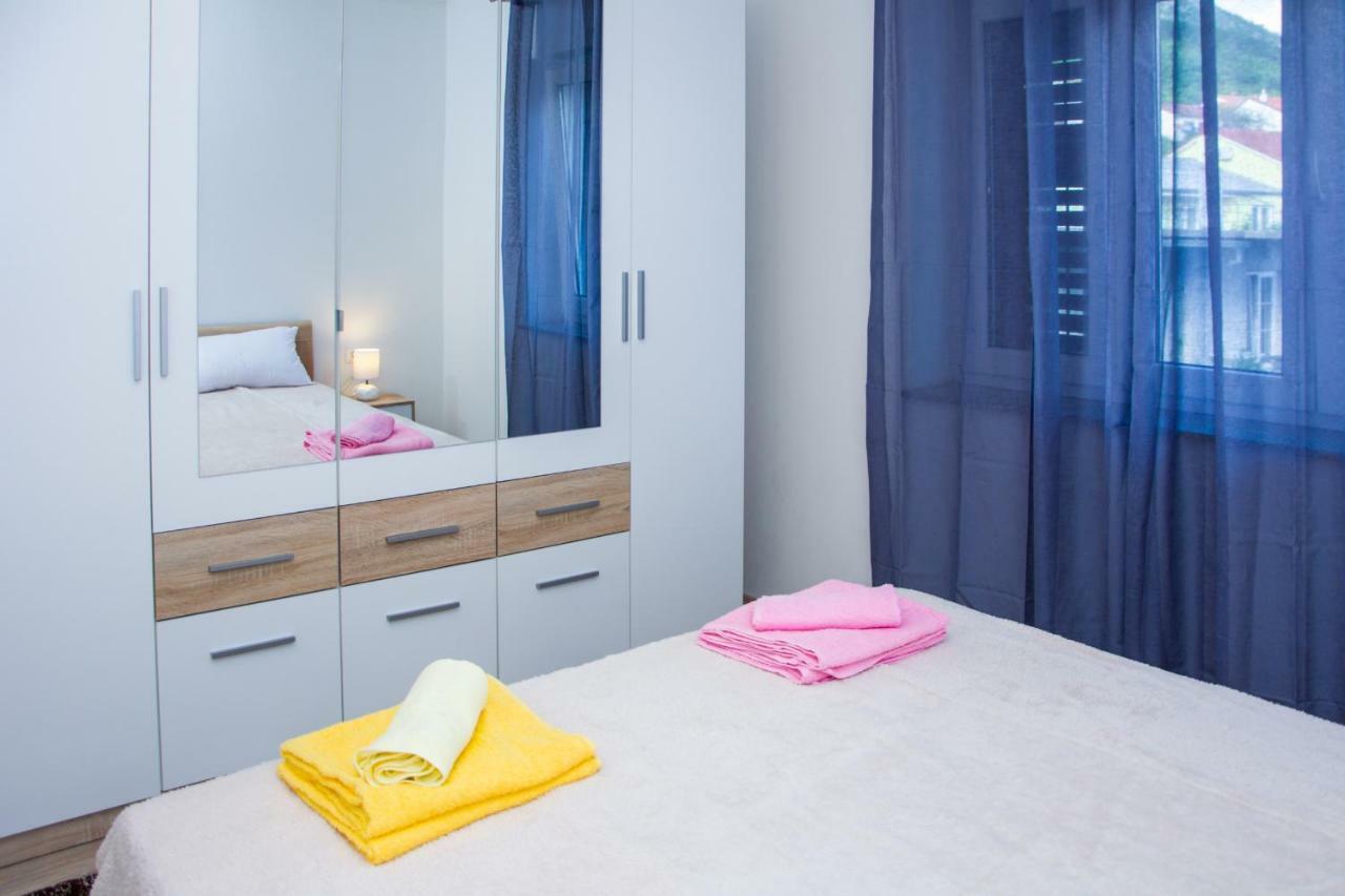 Domo Apartment Senj  Ngoại thất bức ảnh