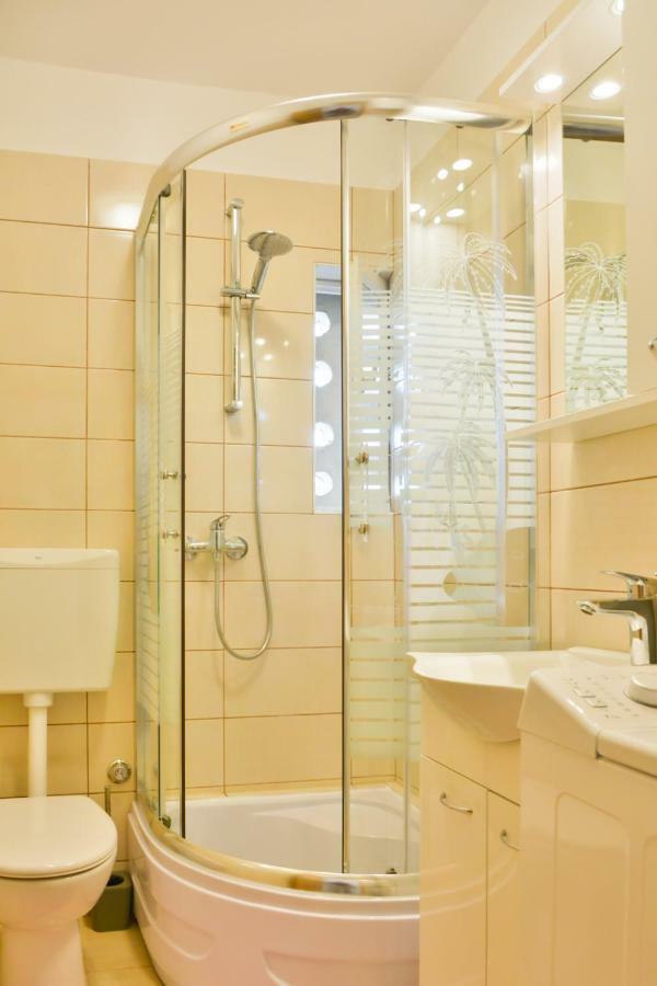 Domo Apartment Senj  Ngoại thất bức ảnh