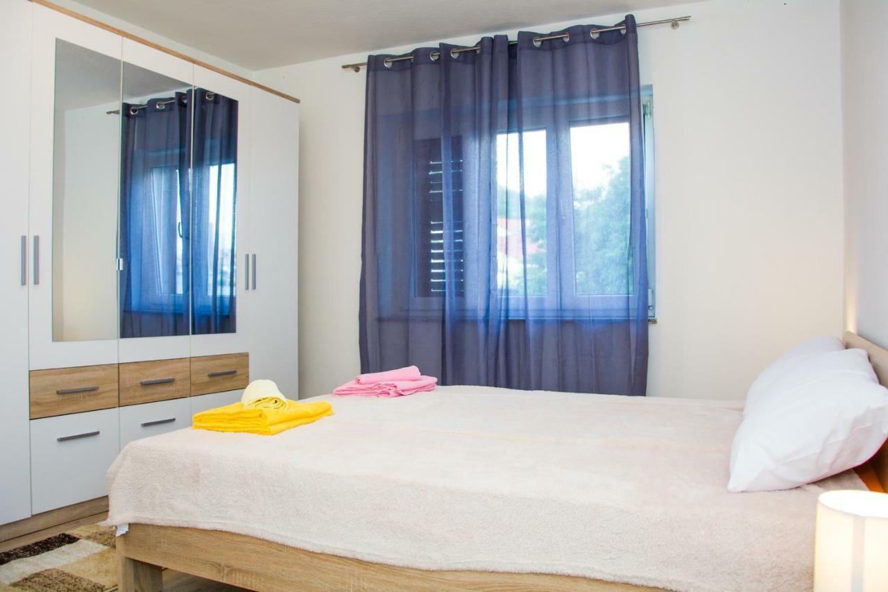 Domo Apartment Senj  Ngoại thất bức ảnh