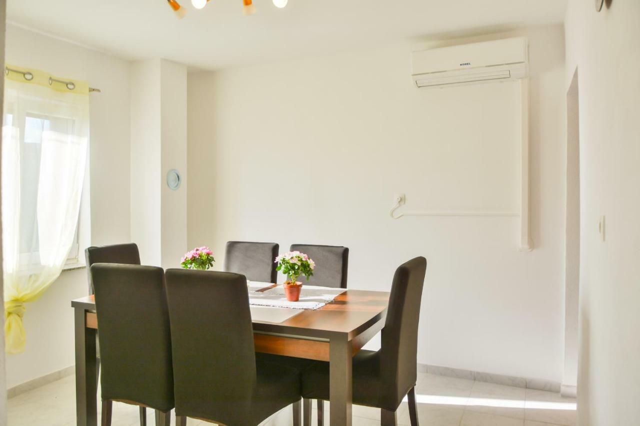 Domo Apartment Senj  Ngoại thất bức ảnh