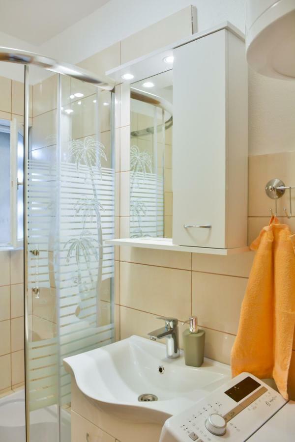Domo Apartment Senj  Ngoại thất bức ảnh